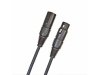 Kabel mikrofonowy D'ADDARIO PW-CMIC-50 (15,24m)
